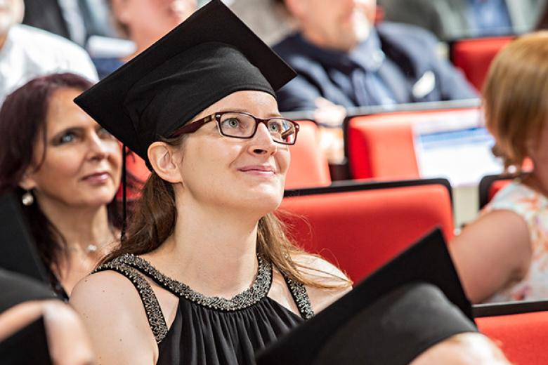 DKE graduation 2019