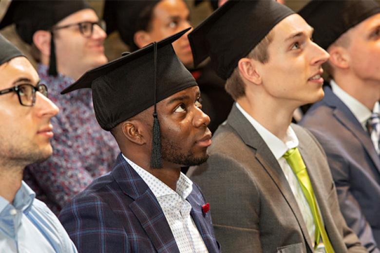 DKE graduation 2019
