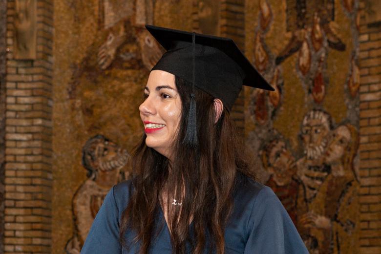 Zoe Gerolemou