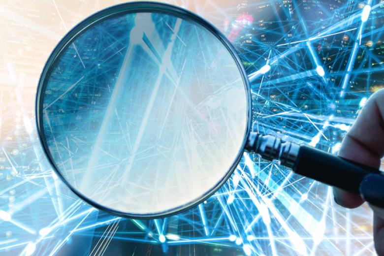 Horizon 2020: data-driven law enforcement tools and a new take on architecture and design