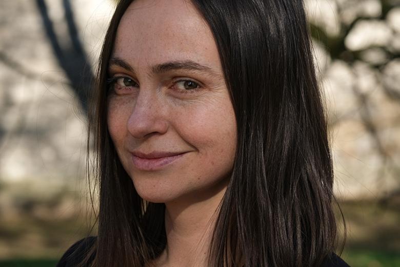 Kateřina Staňková