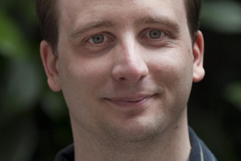Prof. Dr. Mark Winands