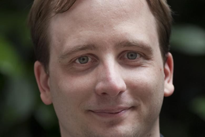 Prof. Dr. Mark Winands