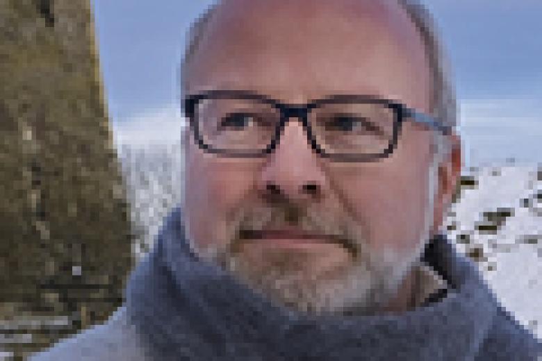 Kurt Driessens