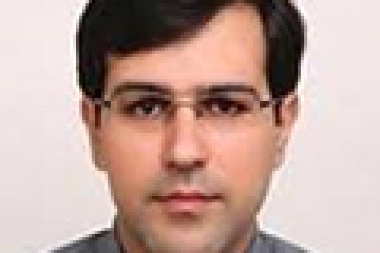 Siamak Mehrkanoon