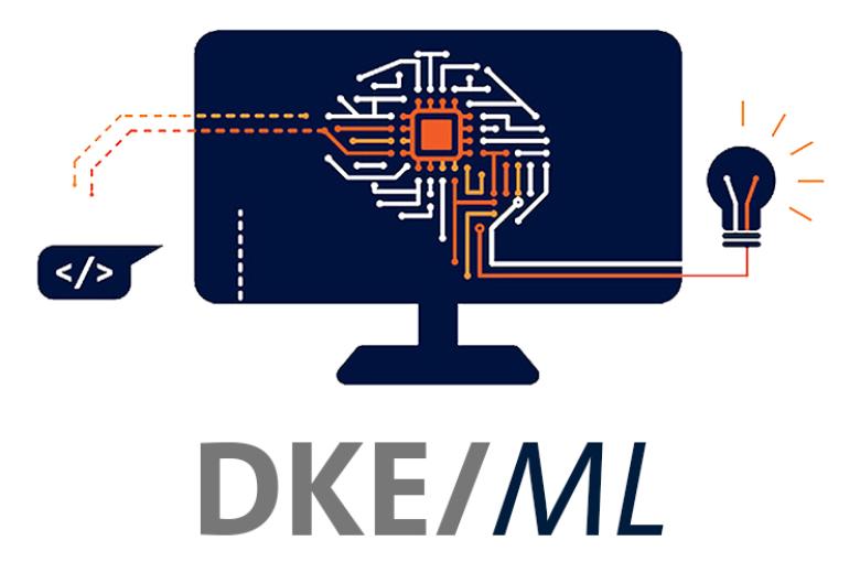 DKE - Research theme - Machine Learning