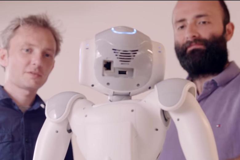 DKE - Robotics