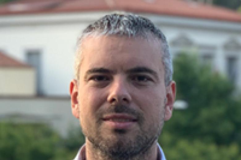 Apostolis Zarras