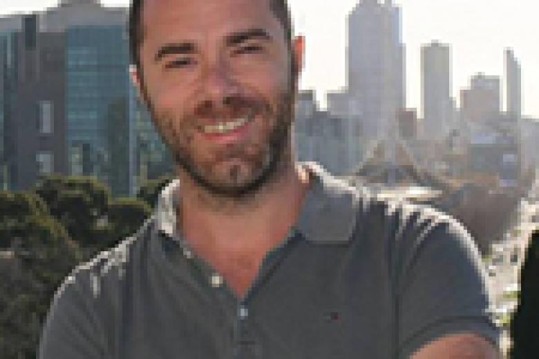 Stelios Asteriadis