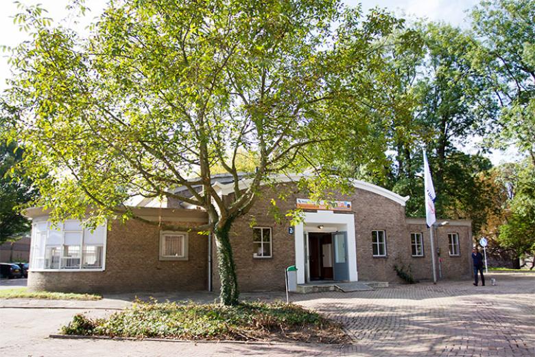 Tapijn building Z (TAPZ)