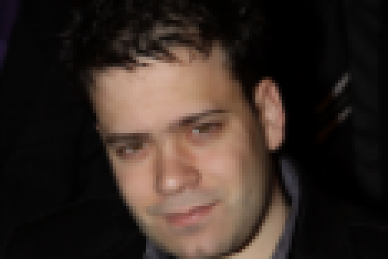 Alexandros Doumanoglou