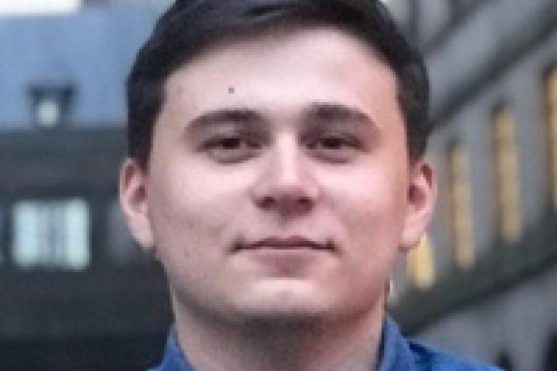 Bulat Khaertdinov