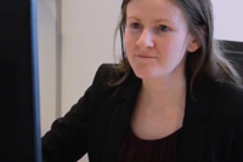 Dr. Chiara Sironi