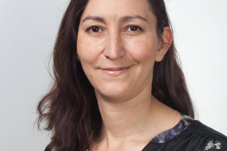 Prof. dr. Nava Tintarev