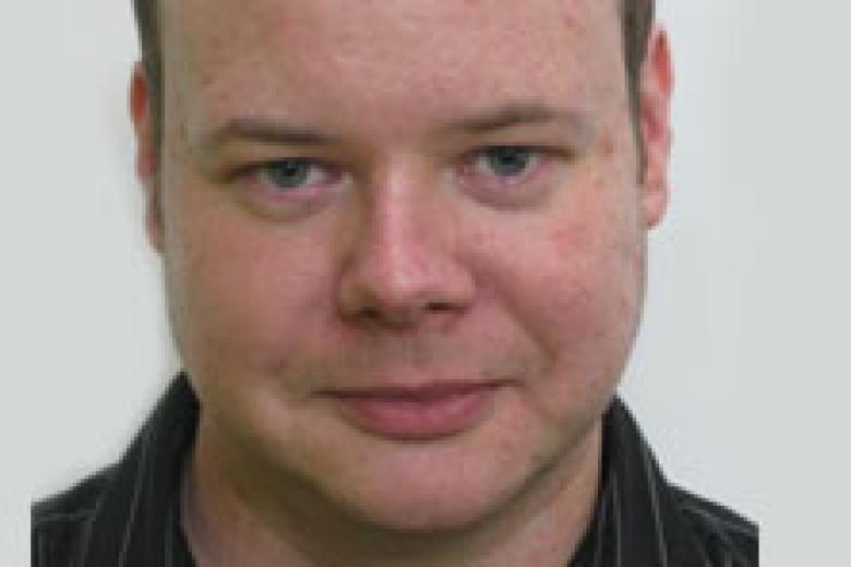 Dr. Rico Möckel