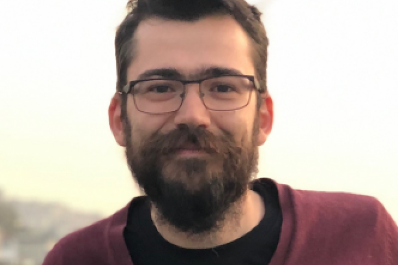 Yusuf Can Semerci