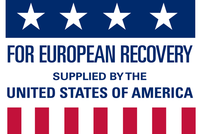 The Marshall Plan