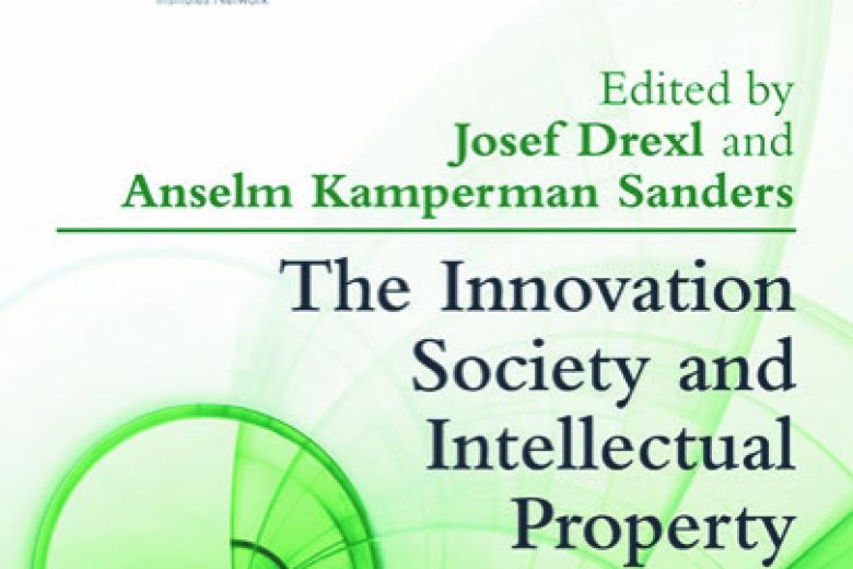 Innovation Society cover