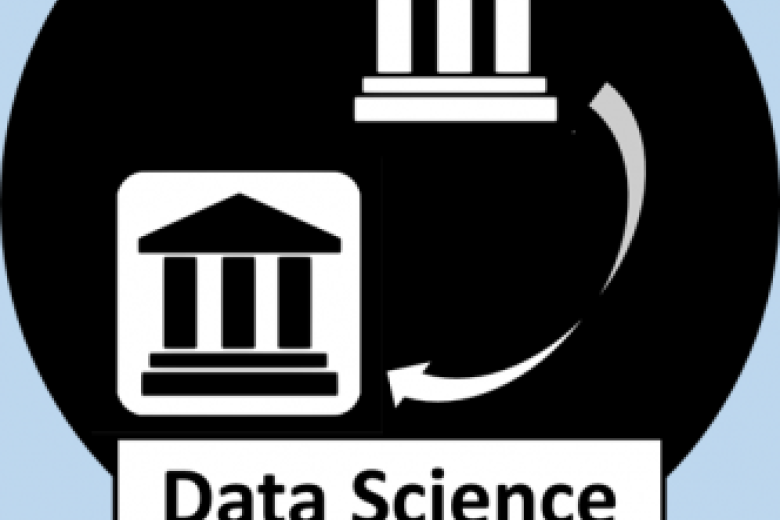 Data Science Expert Series logo