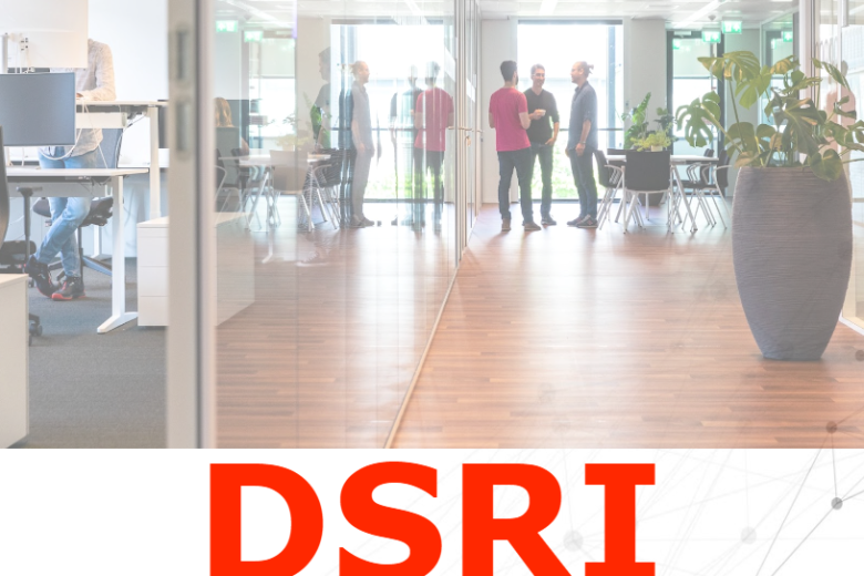 DSRI CE UM Logo square-ish
