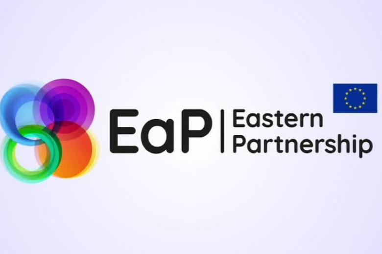EAP logo