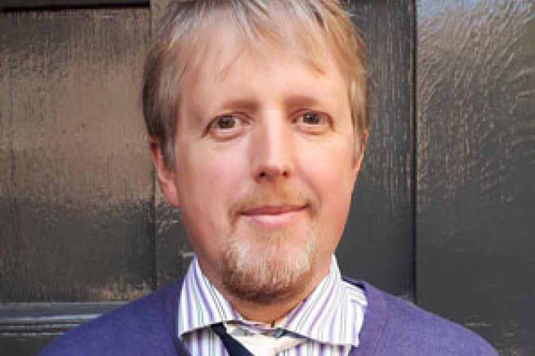 andrew sherriff