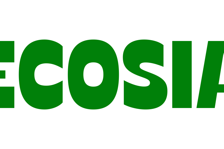 logo ecosia