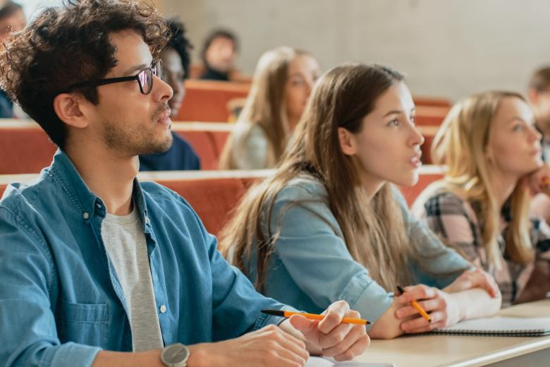 PhD Educational Programme