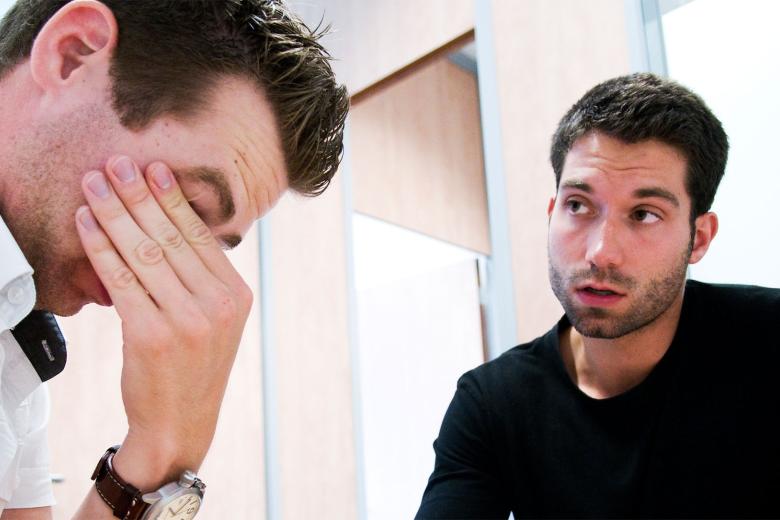 Master Health & Social Psychology