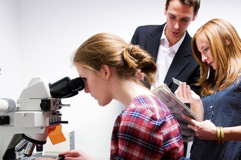 Cognitive and Clinical Neuroscience