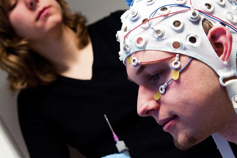Research Master Neuropsychology