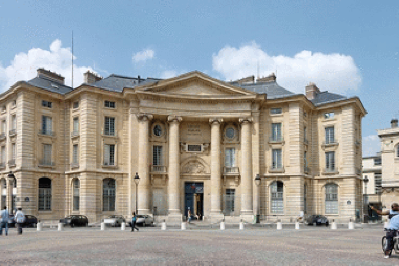 EDLE universite Paris