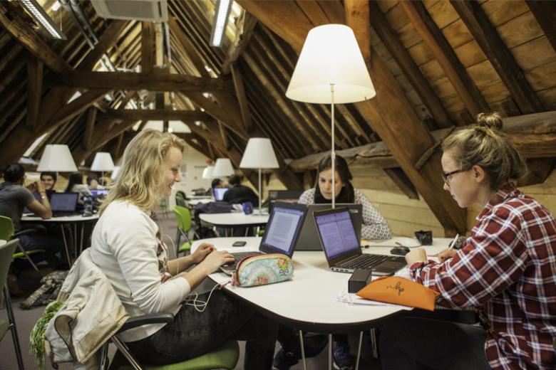 MA Sustainability Science and Policy - Why this programme