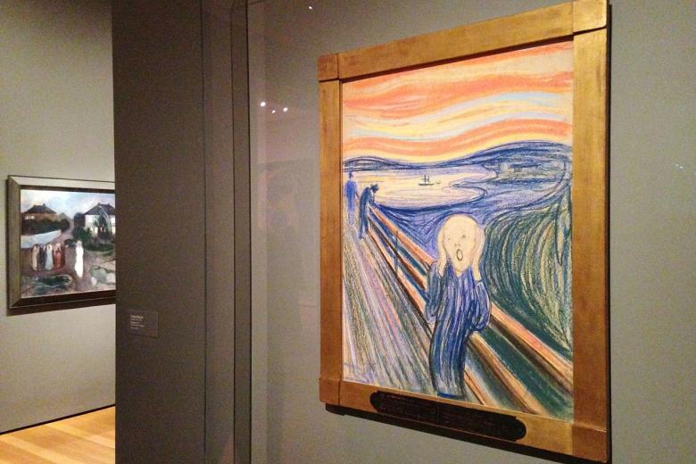edvard_munch_de schreeuw 1895_MLR