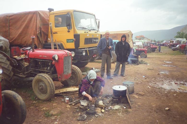 Eksodi kukes_former Yugoslavia