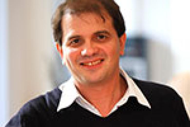 Elia Formisano