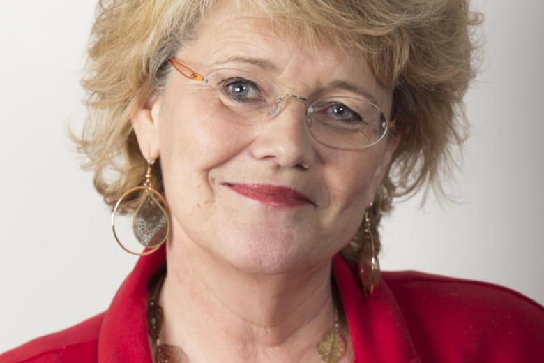 Prof. P. Eline Slagboom