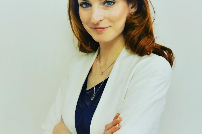 Eline Chivot