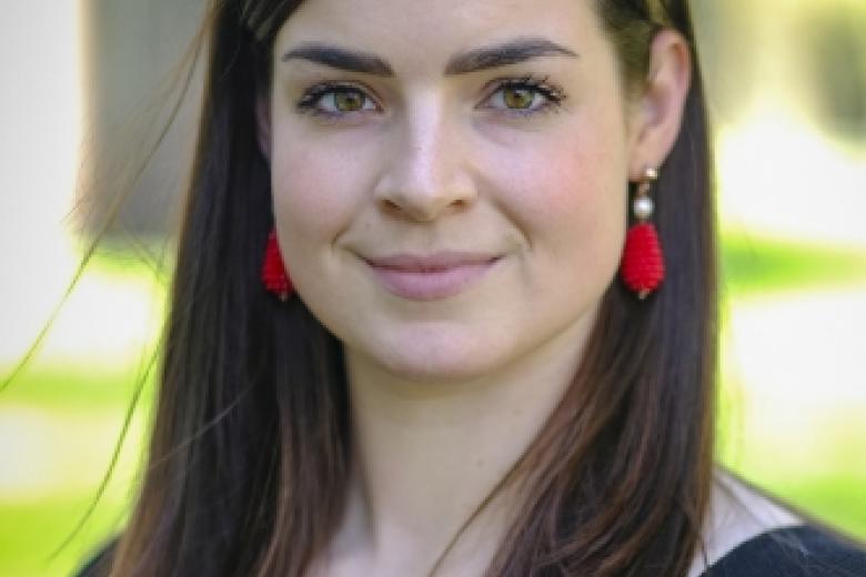 Eline Schmeets