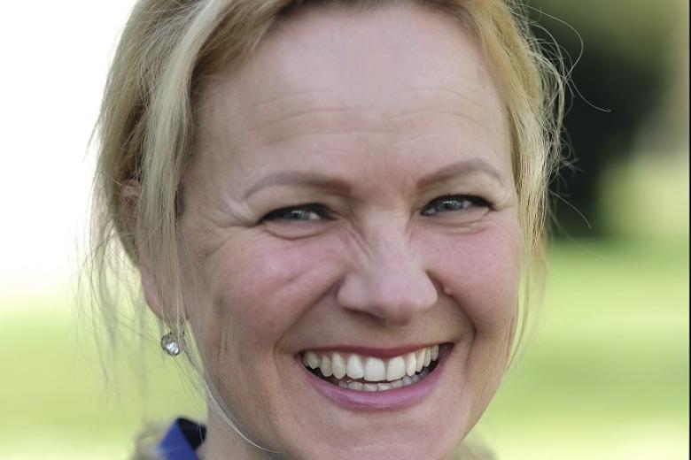 Ellen Bastiaens