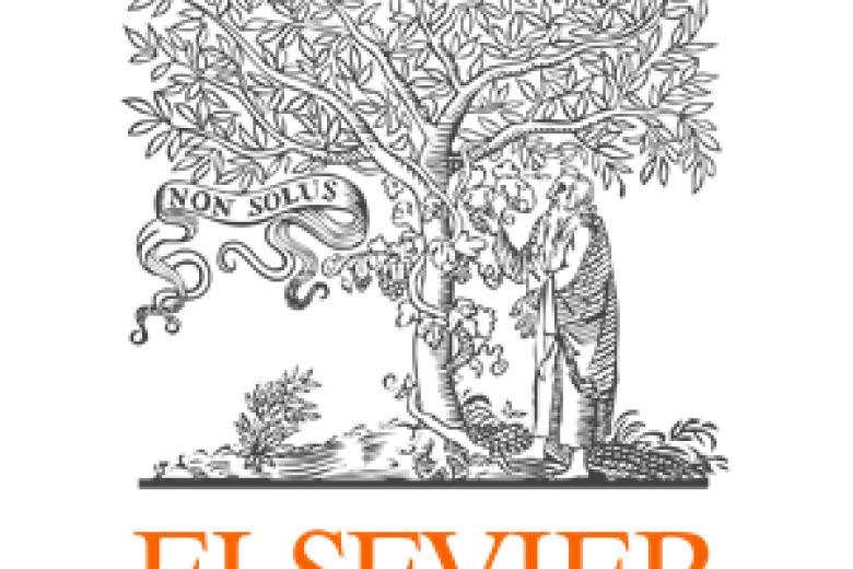 Elsevier logo