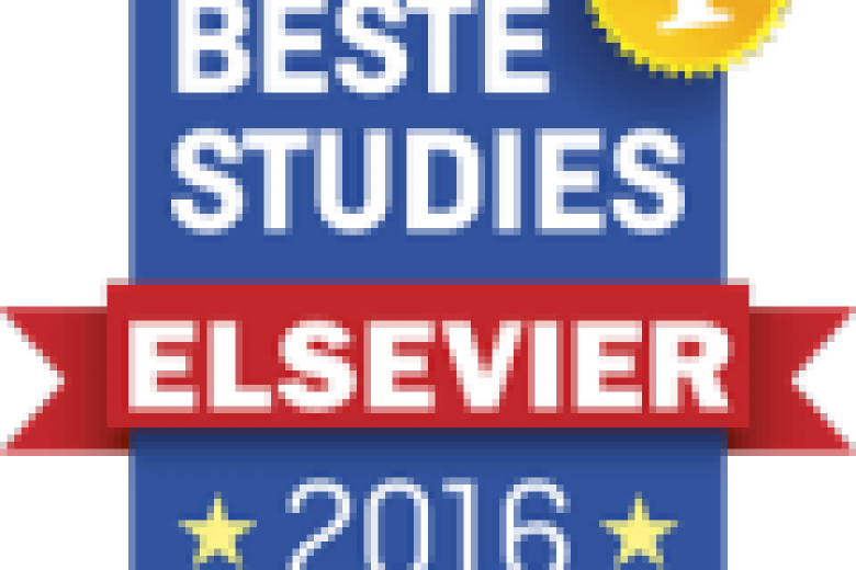 Number 1 Elsevier 2016