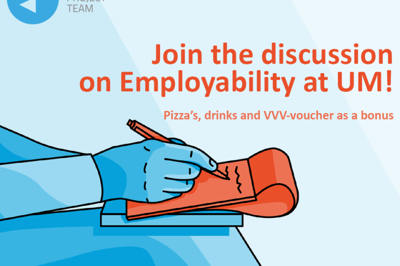 Panel session Employability