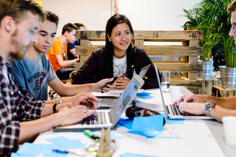 EmployMaas Hackathon
