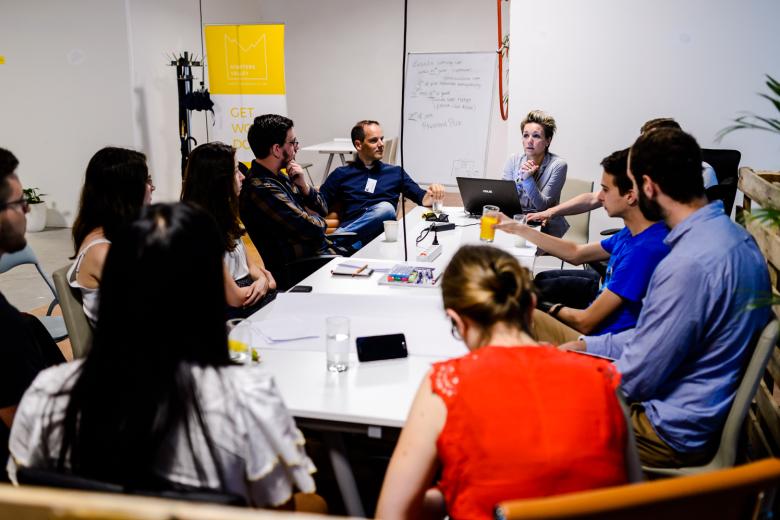 Employmaas Hackaton