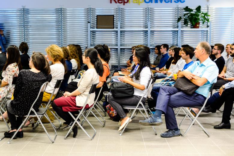 Employmaas Hackaton 