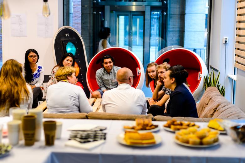 Employmaas Hackaton
