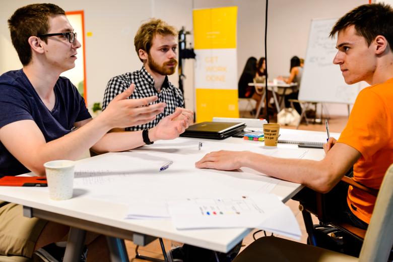 Employmaas Hackaton 