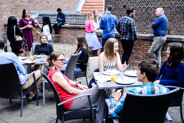Employmaas Hackaton 