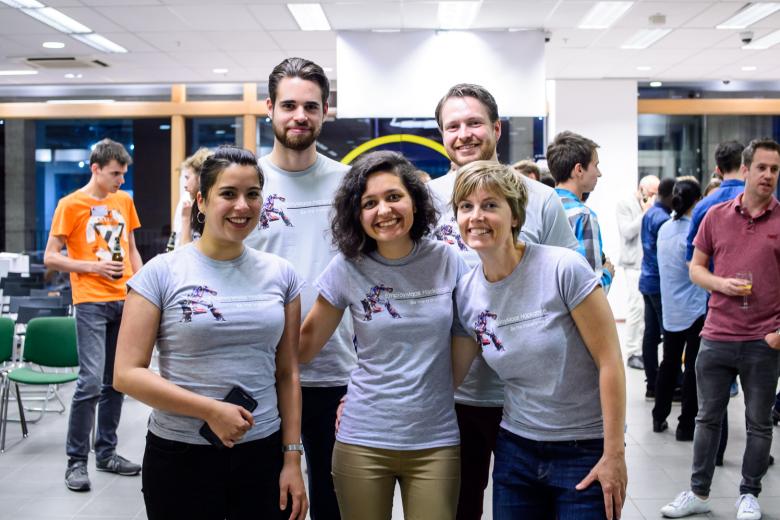 Employmaas Hackaton 